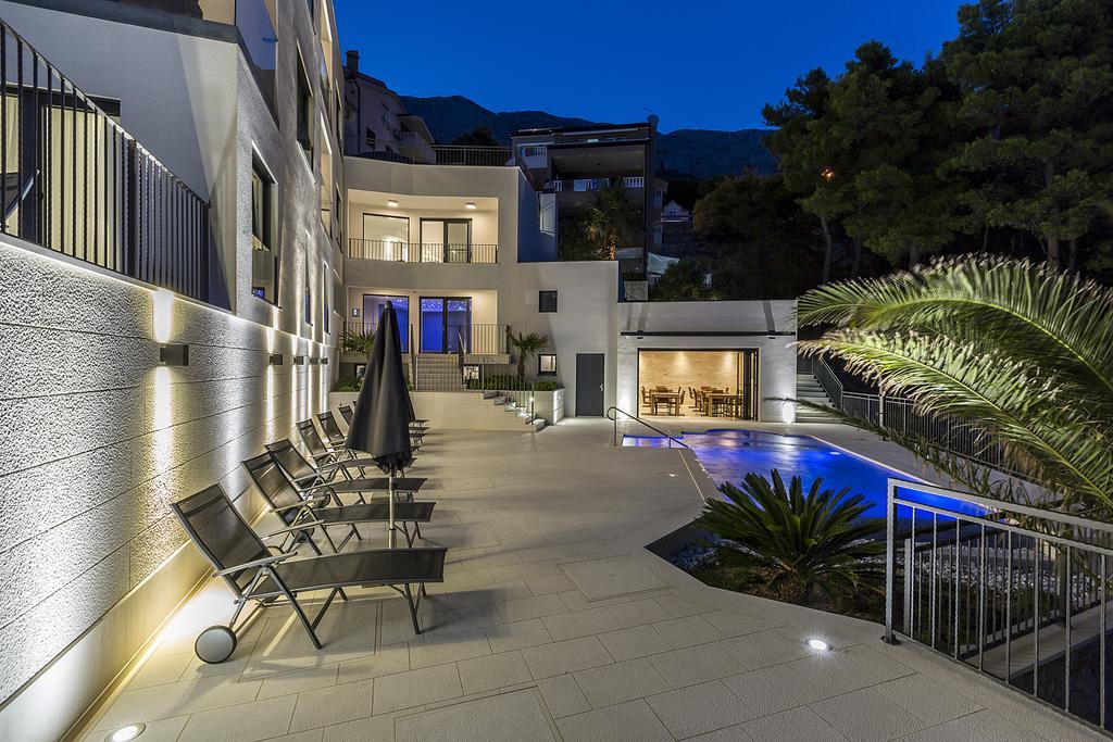 Villa Sky Mimice Exterior photo