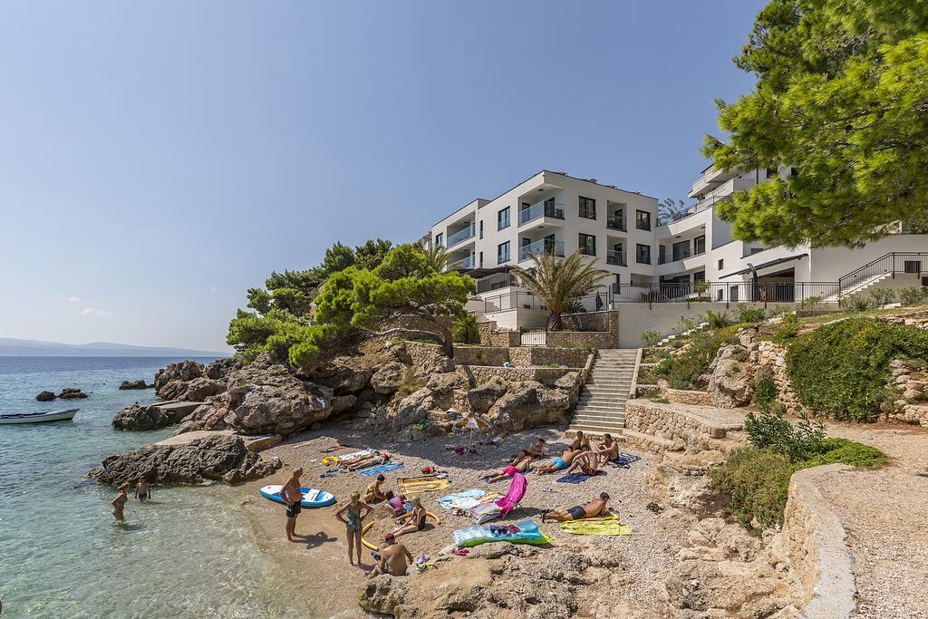 Villa Sky Mimice Exterior photo