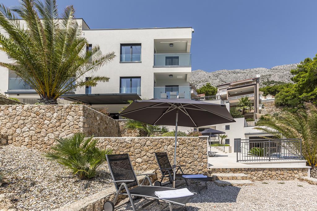 Villa Sky Mimice Exterior photo