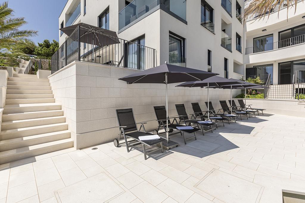 Villa Sky Mimice Exterior photo