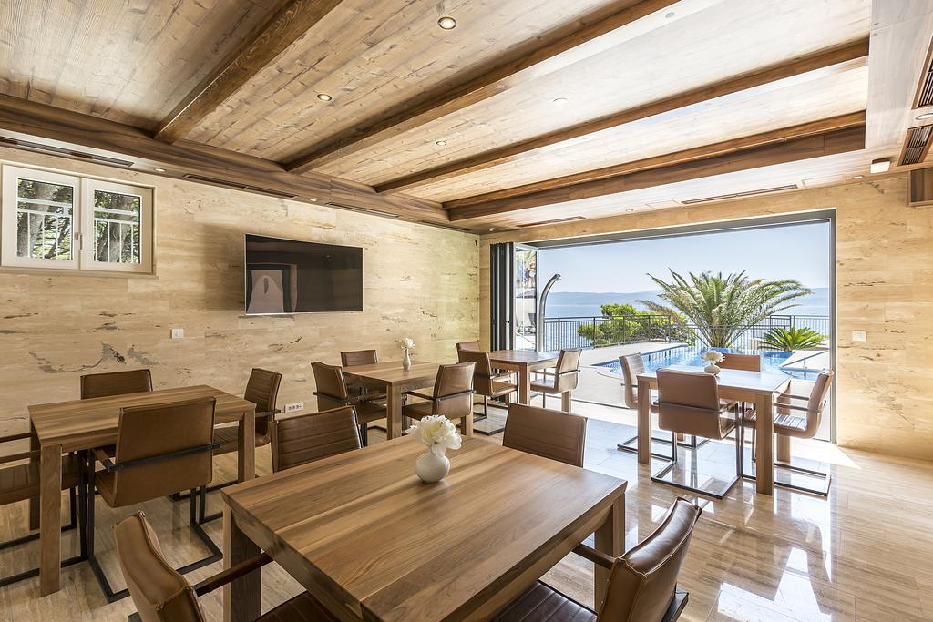 Villa Sky Mimice Exterior photo